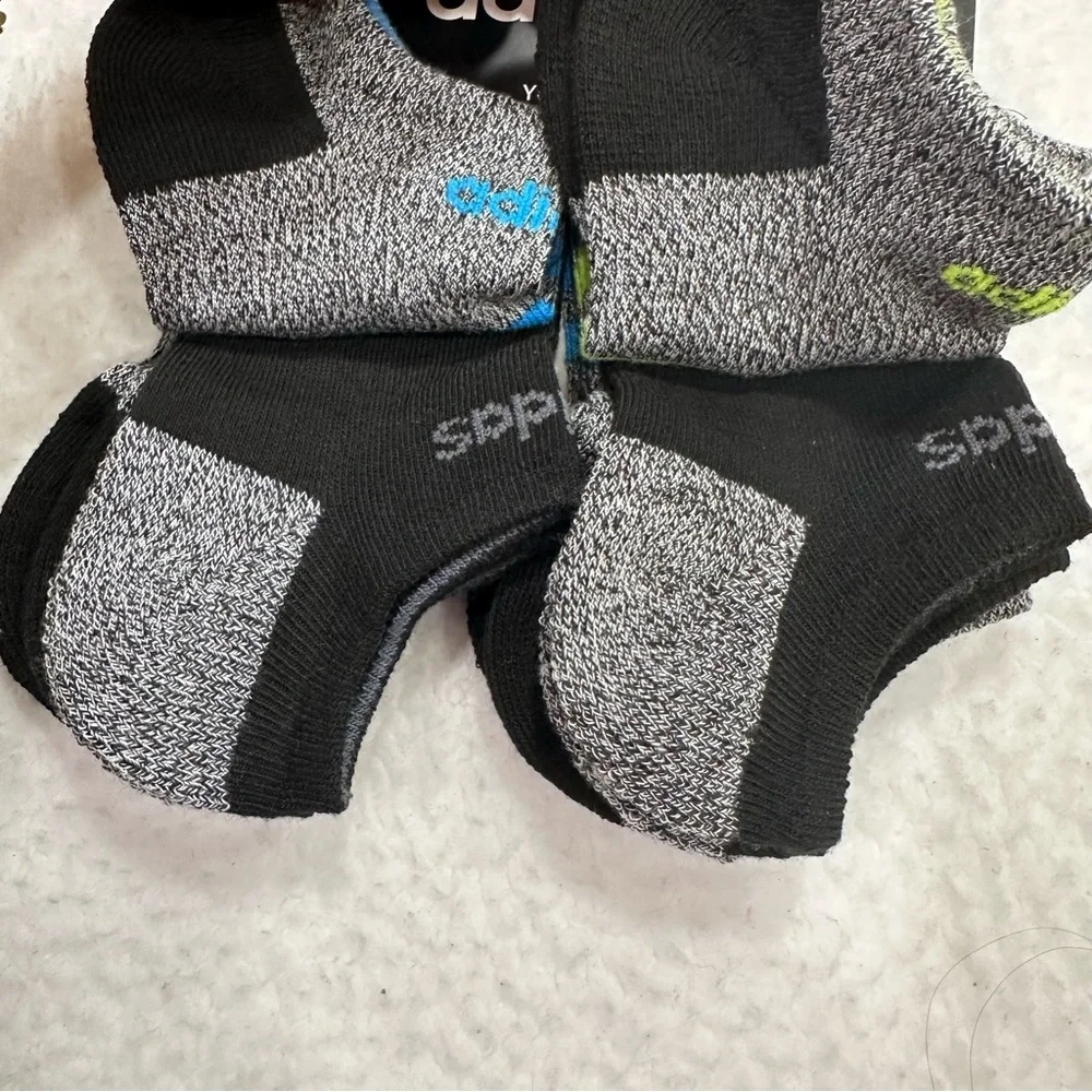 Boys Adidas Socks